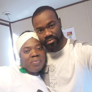 Meet your Posher, Peterson